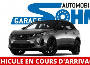 Achat Peugeot 3008 HYBRID4 300CH GT E-EAT8 Neuf