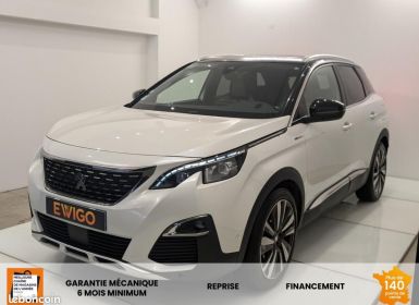 Vente Peugeot 3008 HYBRID4 300ch GT e-EAT8 Occasion