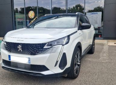 Achat Peugeot 3008 HYBRID4 300CH GT PACK E-EAT8 Occasion
