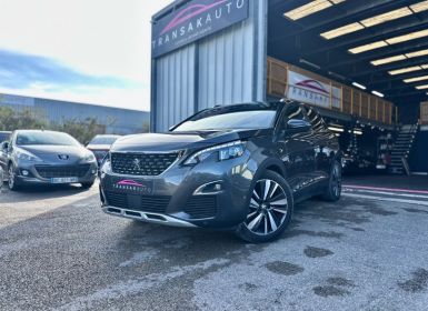 Peugeot 3008 Hybrid4 GT CH e-EAT8 - FULL RÉVISÉ