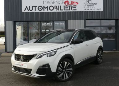 Peugeot 3008 HYbrid4 GT e-EAT8 HYBRID4 300 CV Occasion