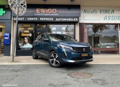 Peugeot 3008 II 1.2 130 CH S&S GT EAT8 Occasion