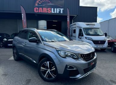 Peugeot 3008 II 1.2 130 cv , ALLURE KIT DISTRIBUTION FAIT HISTORIQUE COMPLET GARANTIE 6 MOIS