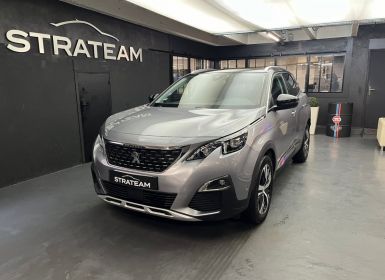 Peugeot 3008 II 1.2 130CV Allure Business BVA