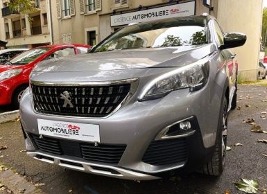 Peugeot 3008 II 1.2 PURETECH 130 CROSSWAY E6