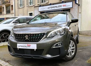 Peugeot 3008 II 1.2 PURETECH 130 S&S ACTIVE *DISTRIBUTION A JOUR*