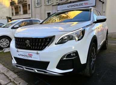 Peugeot 3008 II 1.2 PURETECH 130 S&S ALLURE *ADML, CAMERA, CARPLAY**