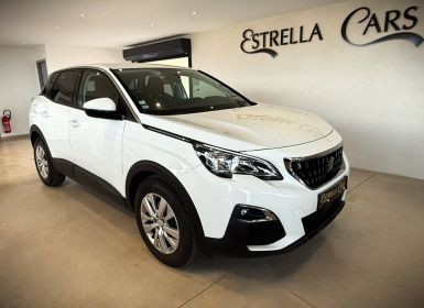 Peugeot 3008 II 1.2 PureTech 130ch Active Business S&S EAT6