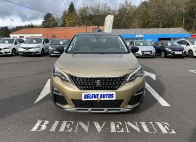 Vente Peugeot 3008 II 1.2 PureTech 130ch Allure S&S Occasion