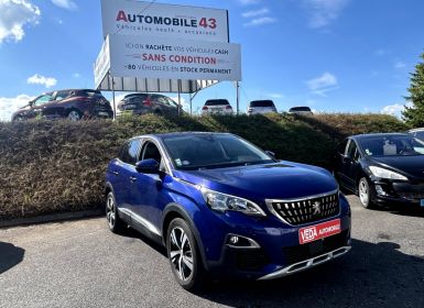 Peugeot 3008 II 1.2 PureTech 130ch Allure S&S Occasion