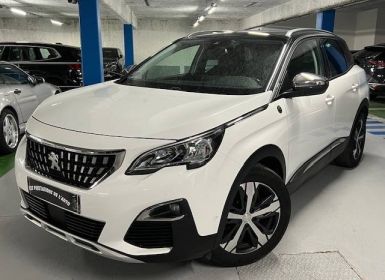 Peugeot 3008 II 1.2 PureTech 130ch Crossway EAT6