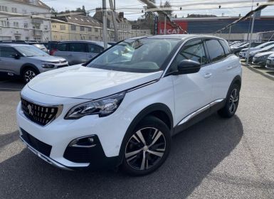 Vente Peugeot 3008 II 1.2 PureTech S&S 130 Allure Occasion