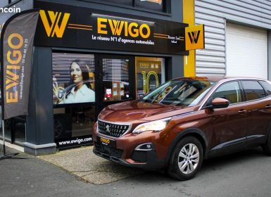 Peugeot 3008 II 1.5 BlueHDI 130 CH ACTIVE BUSINESS S&S EAT8 Occasion