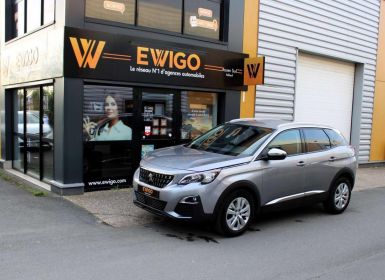 Peugeot 3008 II 1.5 BLUEHDi 130 CH ALLURE EAT8 S&S + RDS GALETTE Occasion
