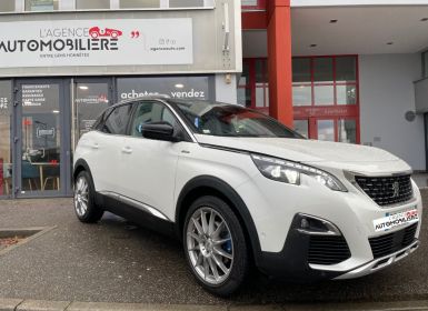 Peugeot 3008 II 1.5 BlueHDi 130 cv GT LINE Occasion