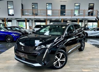 Achat Peugeot 3008 ii 1.5 bluehdi 130 gt eat8 to Occasion