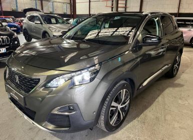 Achat Peugeot 3008 II 1.5 BlueHDi 130ch Allure Business S&S EAT8 Occasion