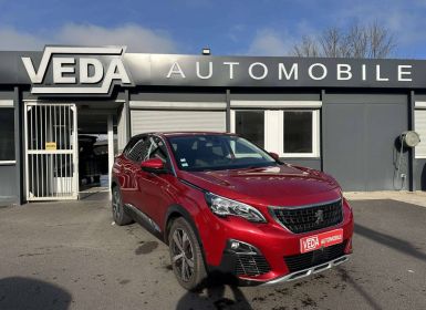 Peugeot 3008 II 1.5 BlueHDi 130ch Allure S&S