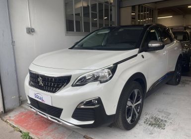 Peugeot 3008 II 1.5 BlueHDi 130ch Crossway S&S Occasion