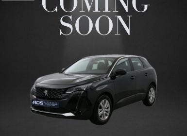 Peugeot 3008 II 1.5 BlueHDi 130ch E6.c Active Business S&S EAT8 / À PARTIR DE 305,62 € * Occasion