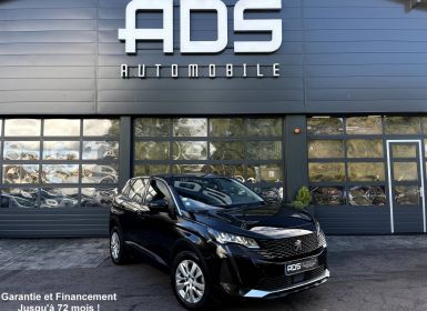 Achat Peugeot 3008 II 1.5 BlueHDi 130ch E6.c Active Business S&S EAT8 / À PARTIR DE 314,33 € * Occasion