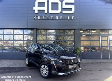 Peugeot 3008 II 1.5 BlueHDi 130ch E6.c Active Business S&S EAT8 / À PARTIR DE 314,70 € * Occasion