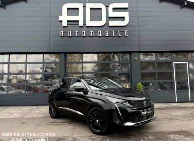 Peugeot 3008 II 1.5 BlueHDi 130ch E6.c Allure S&S EAT8 / À PARTIR DE 334,70 € * Occasion