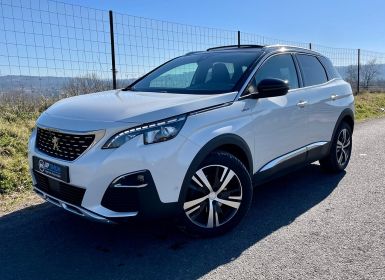 Peugeot 3008 II 1.5 BLUEHDI 130ch GT LINE