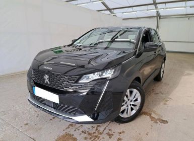 Peugeot 3008 II 1.5 BlueHDi 130ch S&S Active Business EAT8