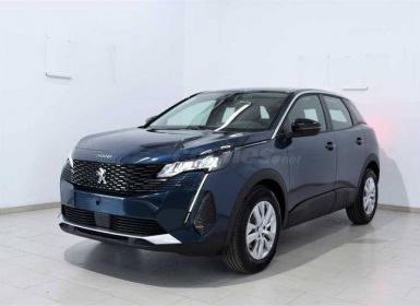Peugeot 3008 II 1.5 BlueHDi 130ch S&S Active Pack Neuf