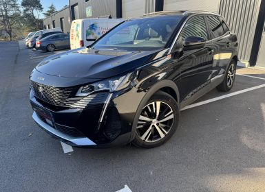 Peugeot 3008 II 1.5 BlueHDi 130ch S&S GT EAT8 Occasion