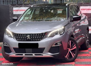 Peugeot 3008 II 1.5 BlueHDi 130CV année 06-2019 115.000KM Certifié Garantie 3 Mois a 13490euro