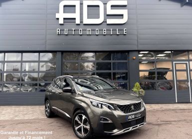 Vente Peugeot 3008 II 1.5 BlueHDi GT Line EAT8 S&S 130 cv Boîte auto / À PARTIR DE 314,70 € * Occasion