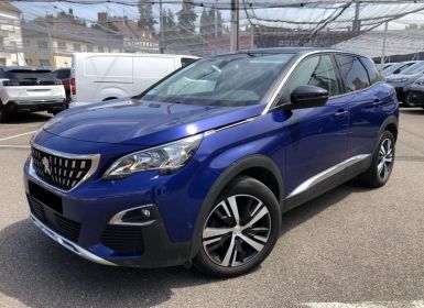 Achat Peugeot 3008 II 1.5 BlueHDi S&S 130 Allure Occasion