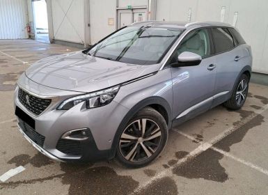 Peugeot 3008 II 1.5 HDi 130Allure Business EAT8 Occasion