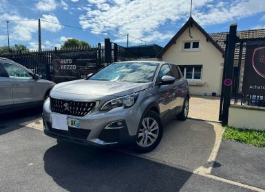 Achat Peugeot 3008 ii 1.6 bluehdi 120 s&s euro6 active business Occasion