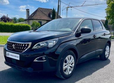 Peugeot 3008 II 1.6 BlueHDI 120ch ACTIVE BUSINESS