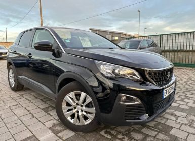 Vente Peugeot 3008 II 1.6 BlueHDi 120ch Active Business S&S EAT6 Occasion