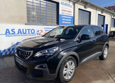 Achat Peugeot 3008 II 1.6 BlueHDi 120ch Active Business S&S EAT6 Occasion