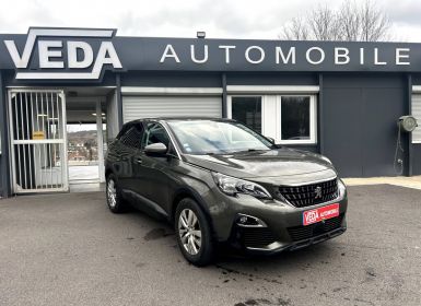 Peugeot 3008 II 1.6 BlueHDi 120ch Active S&S