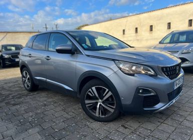 Peugeot 3008 II 1.6 BlueHDi 120ch Active S&S EAT6 Occasion