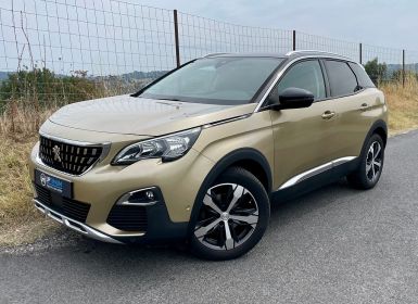 Achat Peugeot 3008 II 1.6 BLUEHDI 120ch ALLURE Occasion