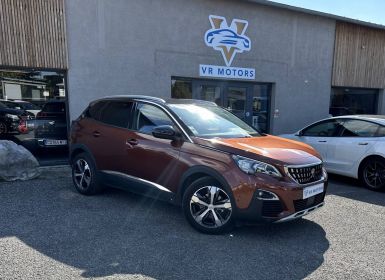 Peugeot 3008 II 1.6 BlueHDi 120ch Allure S&S Occasion