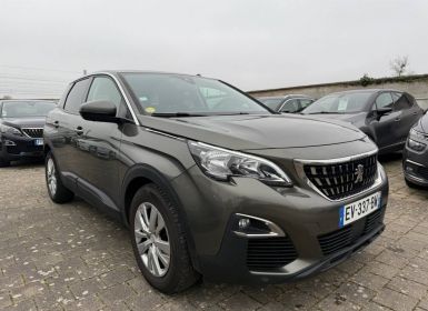 Achat Peugeot 3008 II 1.6 BlueHDi 120ch Allure S&S Basse Consommation Occasion