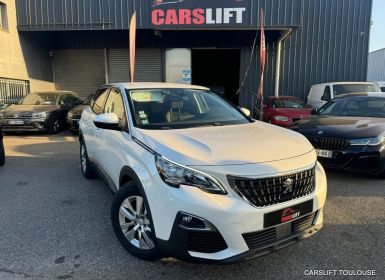 Achat Peugeot 3008 II 1.6 BlueHDi EAT6 120 cv Boîte auto ,ACTIVE BUSINESS , DISTRIBUTION A JOUR -GARANTIE 6 MOIS-FINANCEMENT POSSIBLE Occasion