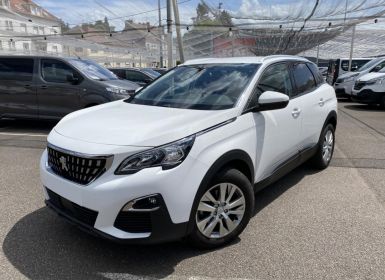 Achat Peugeot 3008 II 1.6 BlueHDi S&S 120 Active Occasion
