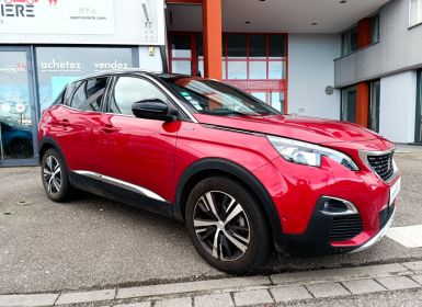 Peugeot 3008 II 1.6 EAT6 165 cv BVA GT LINE