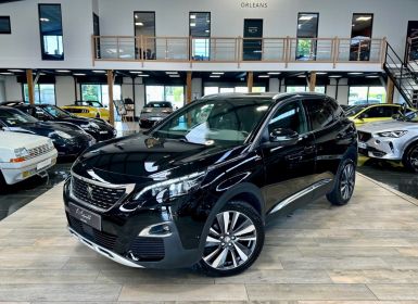 Achat Peugeot 3008 II 1.6 Puretech 180 GT Line EAT8 Occasion