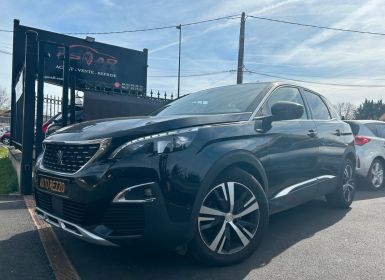 Achat Peugeot 3008 ii 1.6 thp 165 gt line Occasion