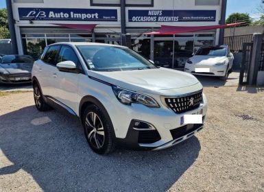 Achat Peugeot 3008 II 1.6 THP 165ch Allure S&S EAT6 Occasion